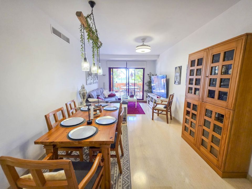 Villa i La Duquesa, Malaga - foto 5