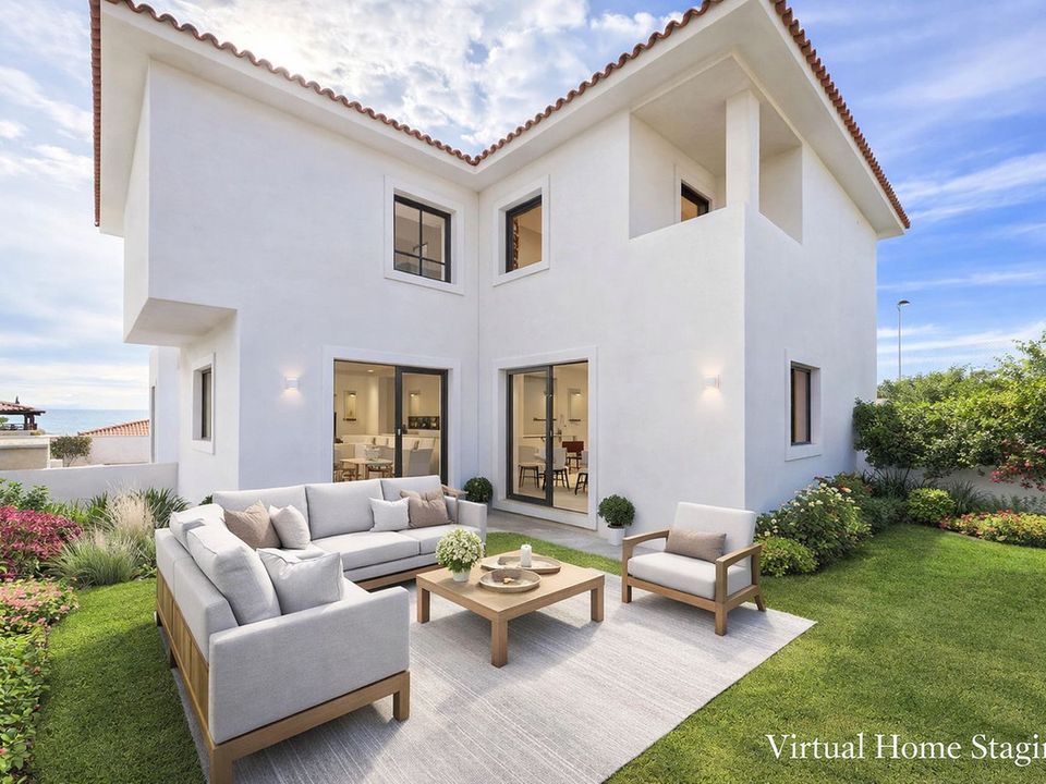 Villa en La Duquesa, Malaga - foto 3