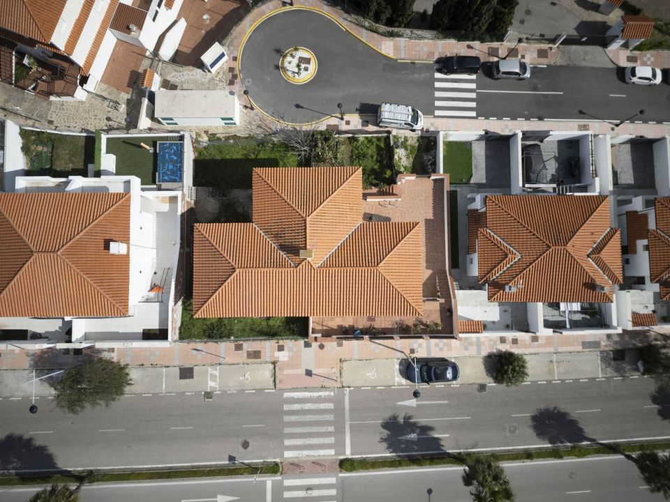 Villa en La Duquesa, Malaga - foto 5