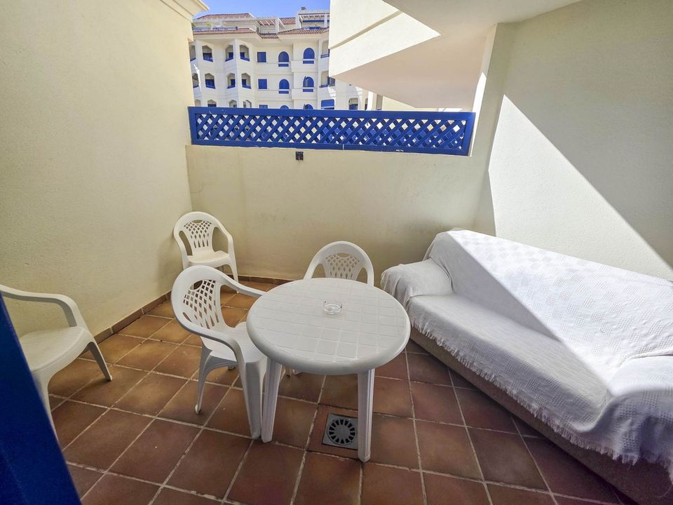 Villa i San Luis De Sabinillas, Malaga - foto 2