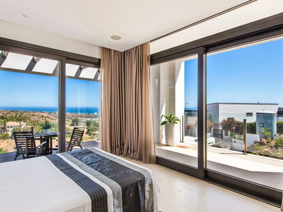 Lejlighed i Los Monteros, Malaga - foto 2