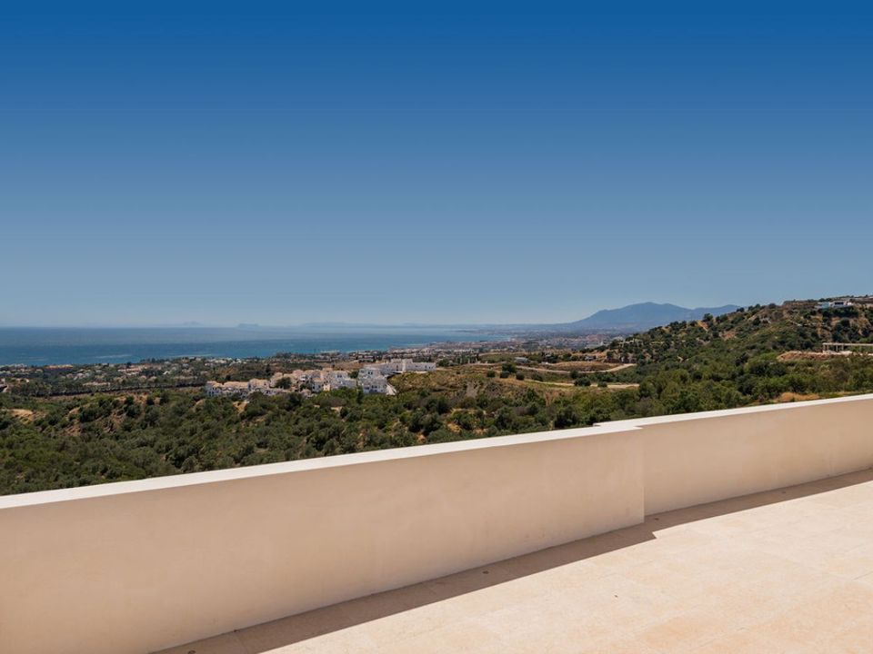 Lejlighed i Los Monteros, Malaga - foto 4