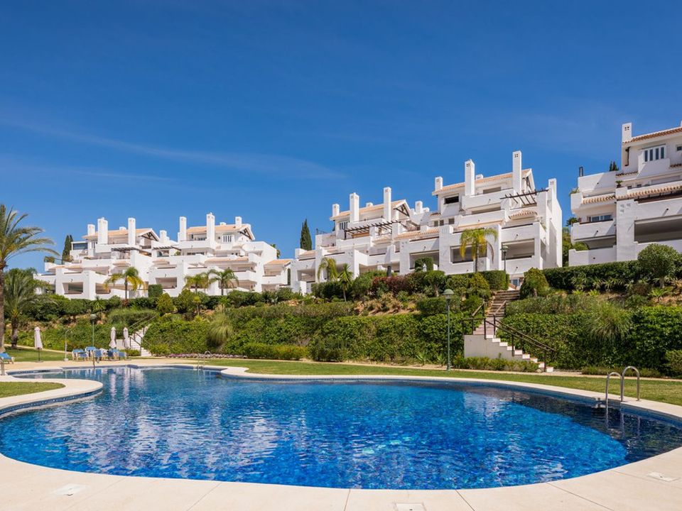 Lejlighed i Los Monteros, Malaga - foto 4