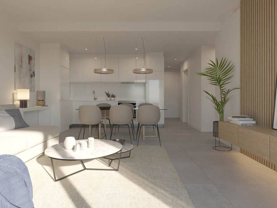 Byhus i Manilva, Malaga - foto 5