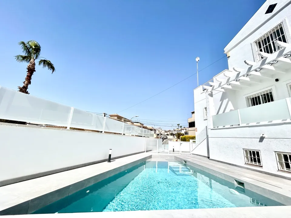 Villa i Filipinas, Alicante - foto 3