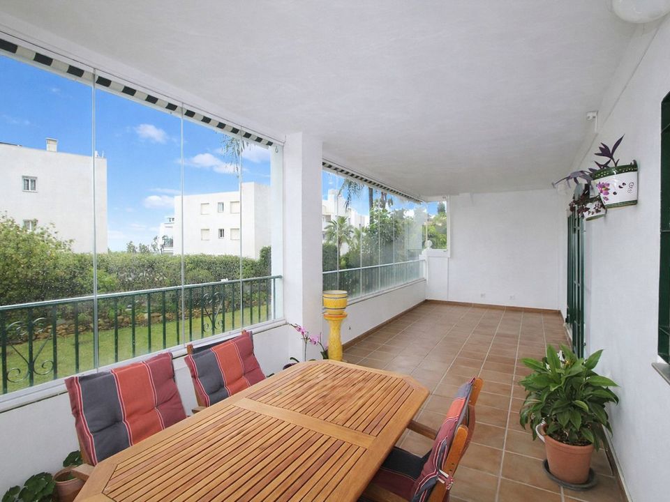 Villa i Miraflores, Malaga - foto 2