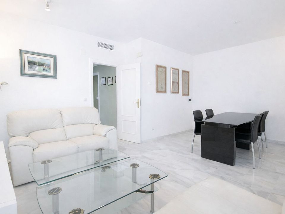 Villa i Miraflores, Malaga - foto 4