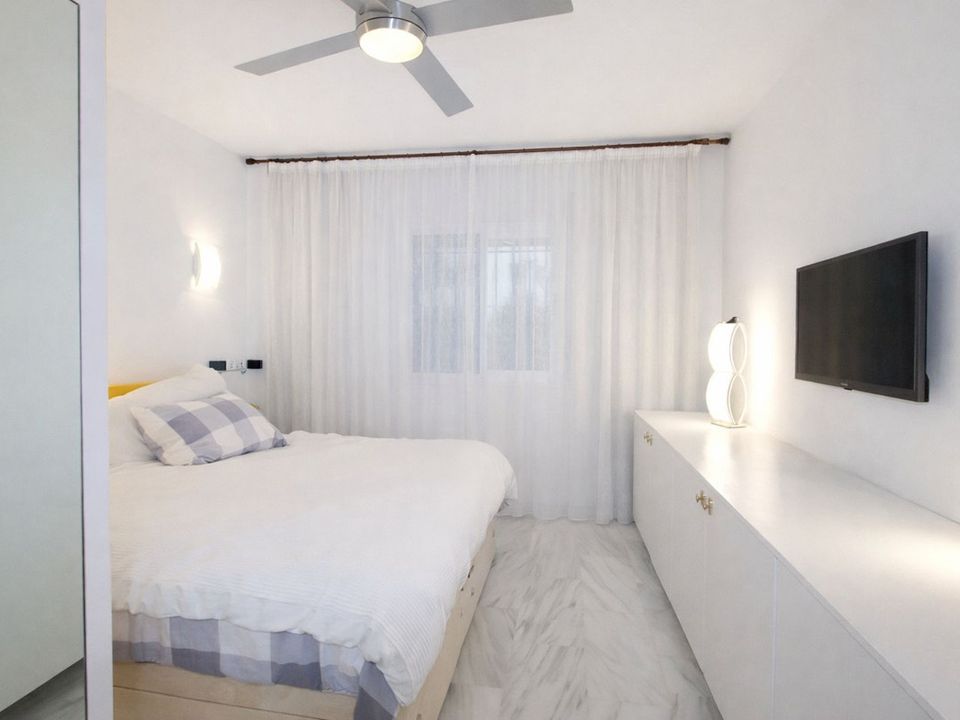 Villa i Miraflores, Malaga - foto 5