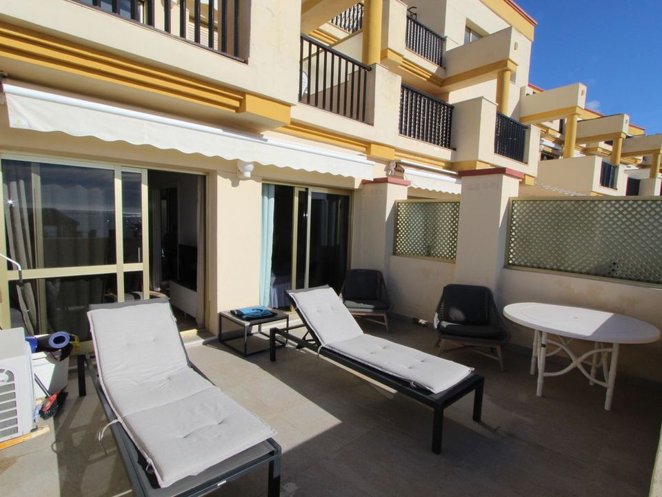 Lejlighed i Elviria, Malaga - foto 3