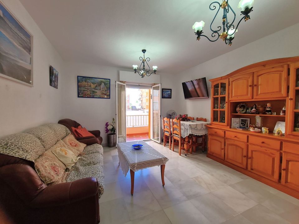 Villa i San Luis De Sabinillas, Malaga - foto 2