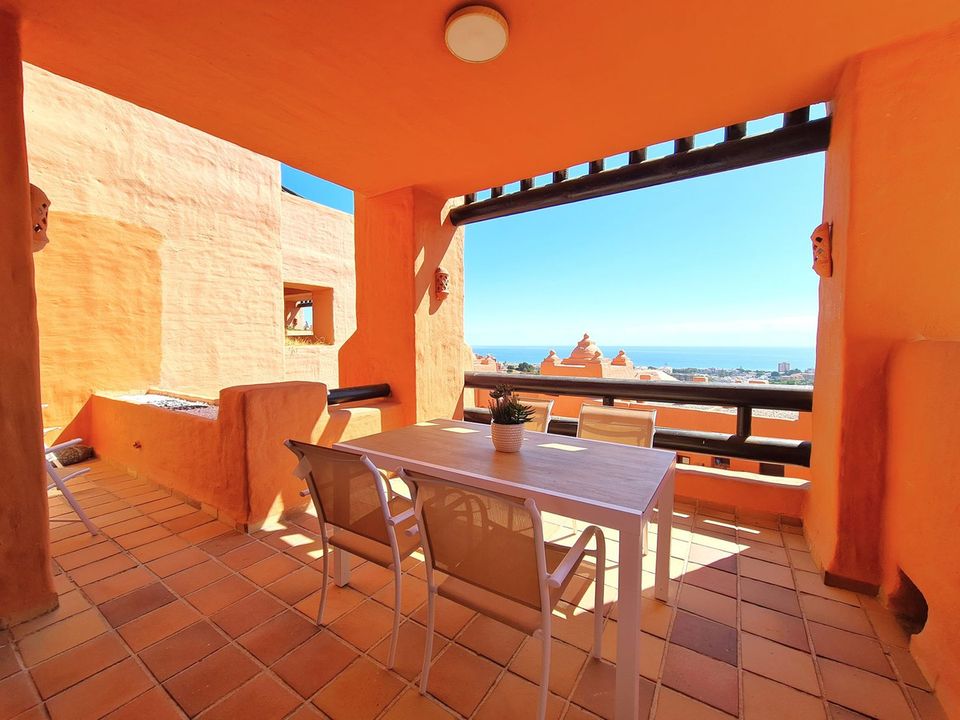 Villa i La Duquesa, Malaga - foto 1