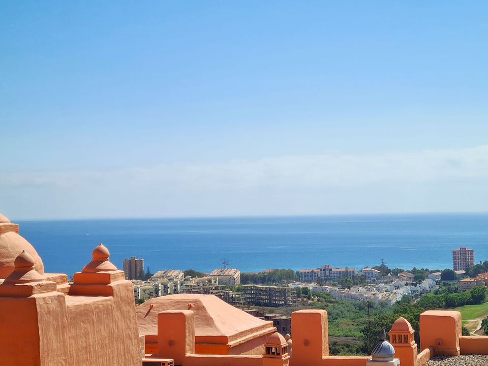 Villa i La Duquesa, Malaga - foto 2