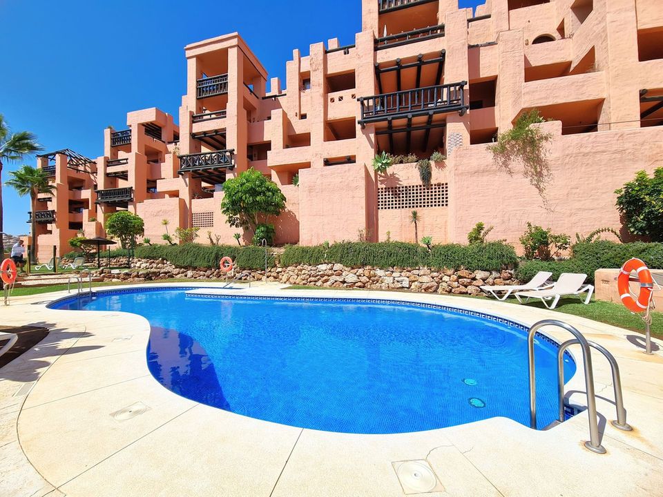 Villa i La Duquesa, Malaga - foto 3