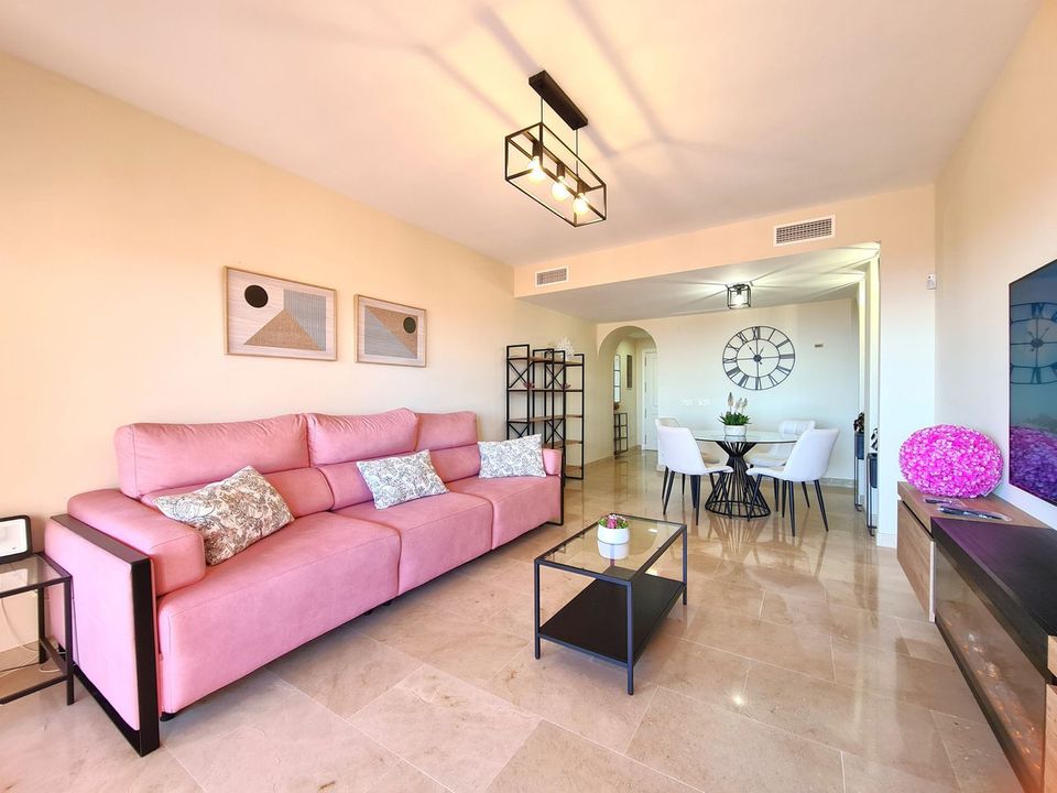 Villa i La Duquesa, Malaga - foto 4