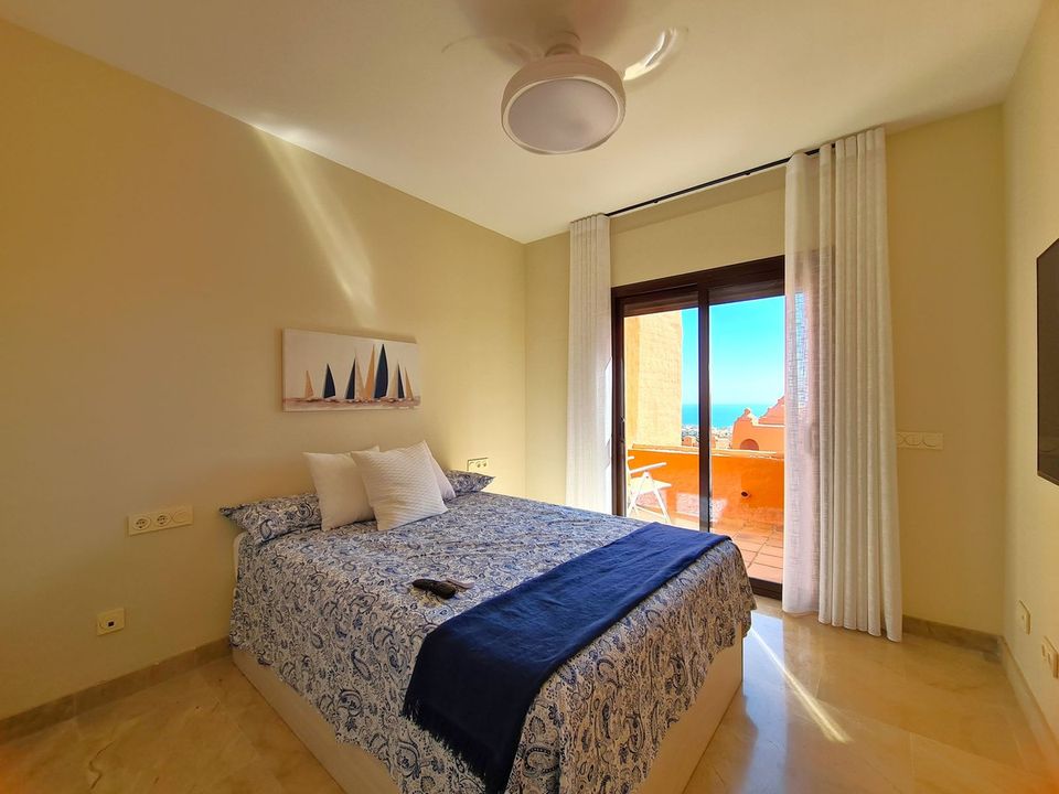 Villa i La Duquesa, Malaga - foto 5