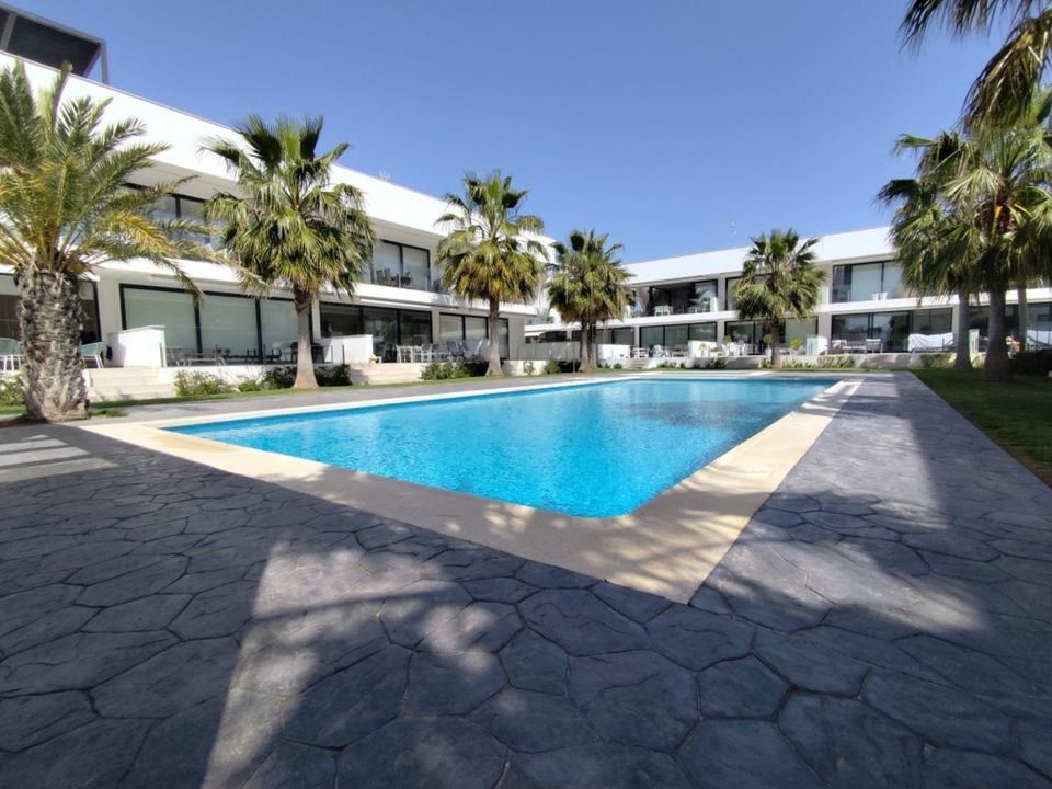 Penthouse i Mar De Cristal, Murcia - foto 1