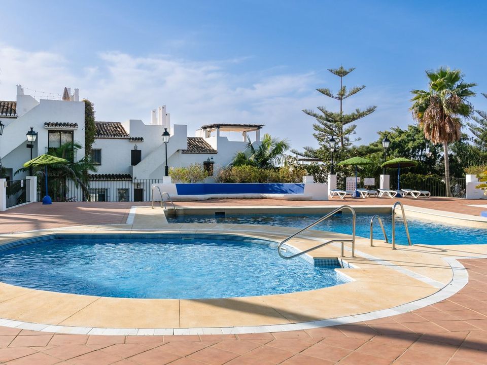 Villa i Marbella, Malaga - foto 1