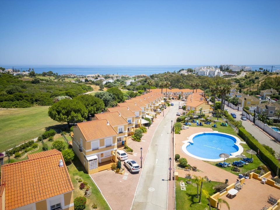 Lejlighed i La Duquesa, Malaga - foto 4