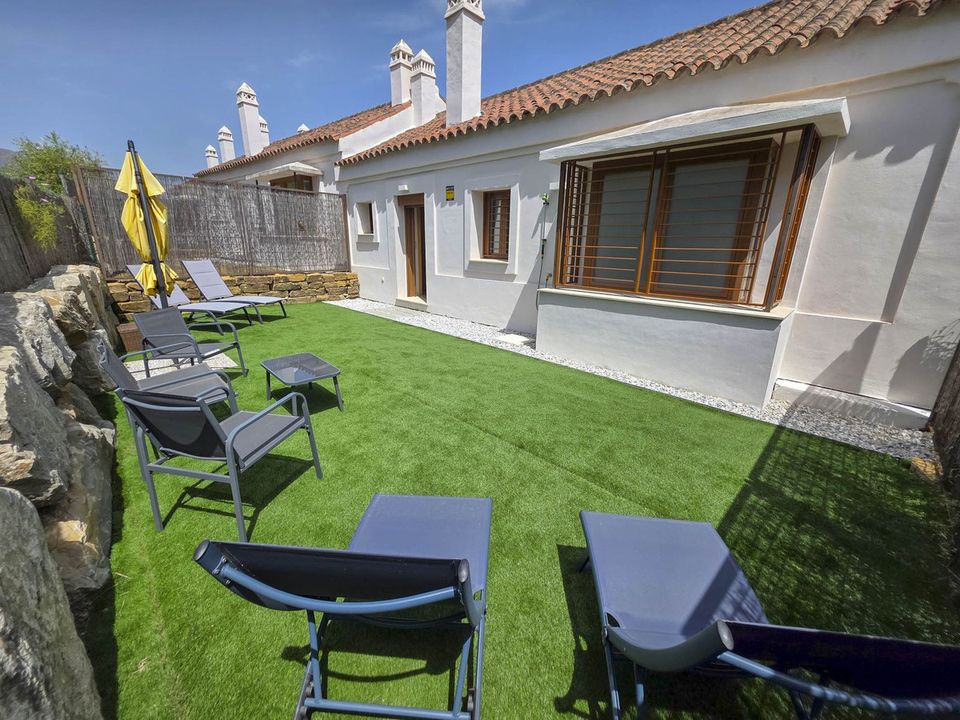 Byhus i Casares, Malaga - foto 4