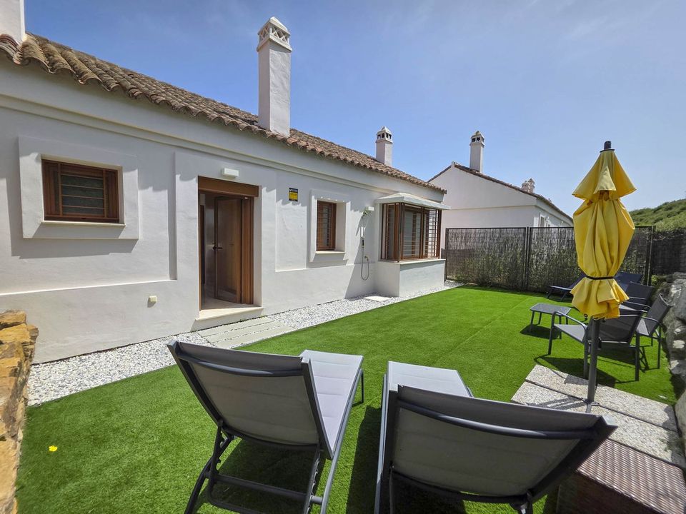Byhus i Casares, Malaga - foto 5