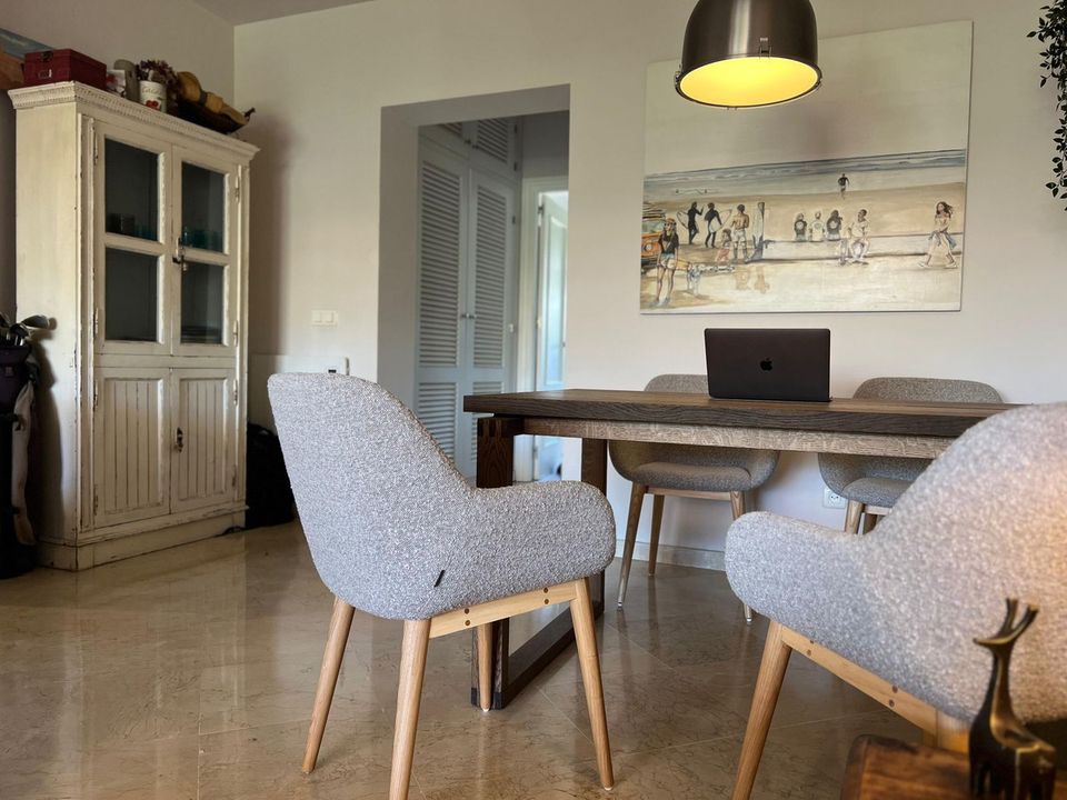 Villa i Guadalmina, Malaga - foto 5