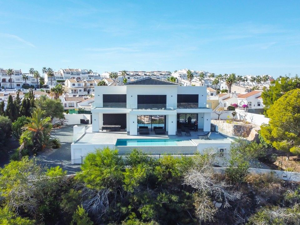 Villa i Ciudad Quesada, Alicante - foto 5