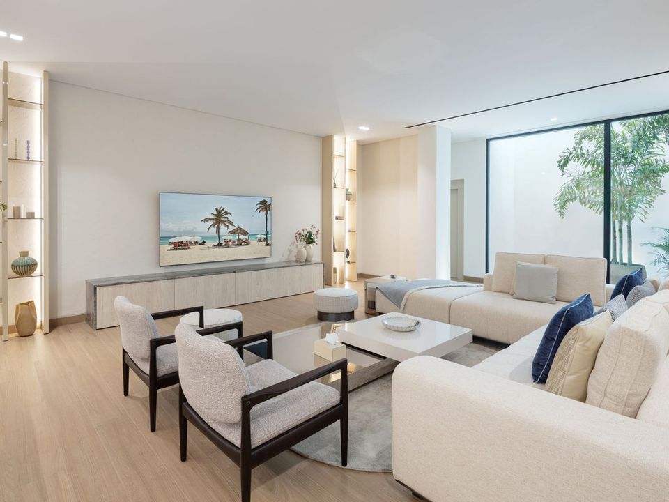 Villa i Benahavis, Malaga - foto 4