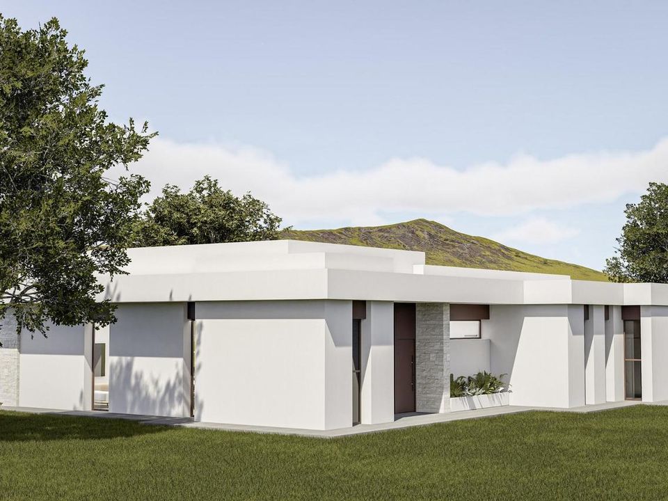 Villa i Pinoso, Alicante - foto 3