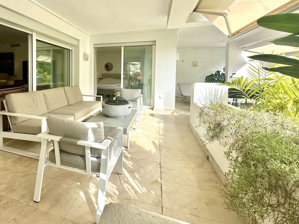 Villa i Marbella, Malaga - foto 1