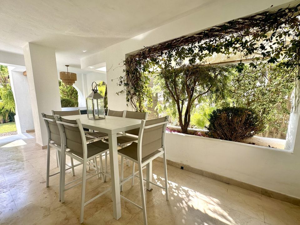 Villa i Marbella, Malaga - foto 2