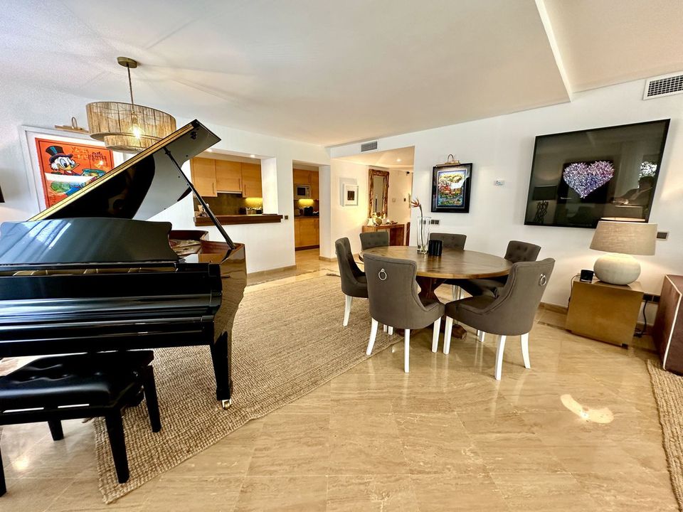 Villa i Marbella, Malaga - foto 4