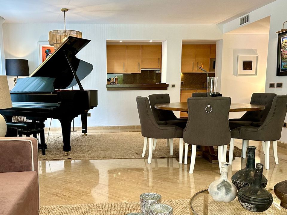 Villa i Marbella, Malaga - foto 5