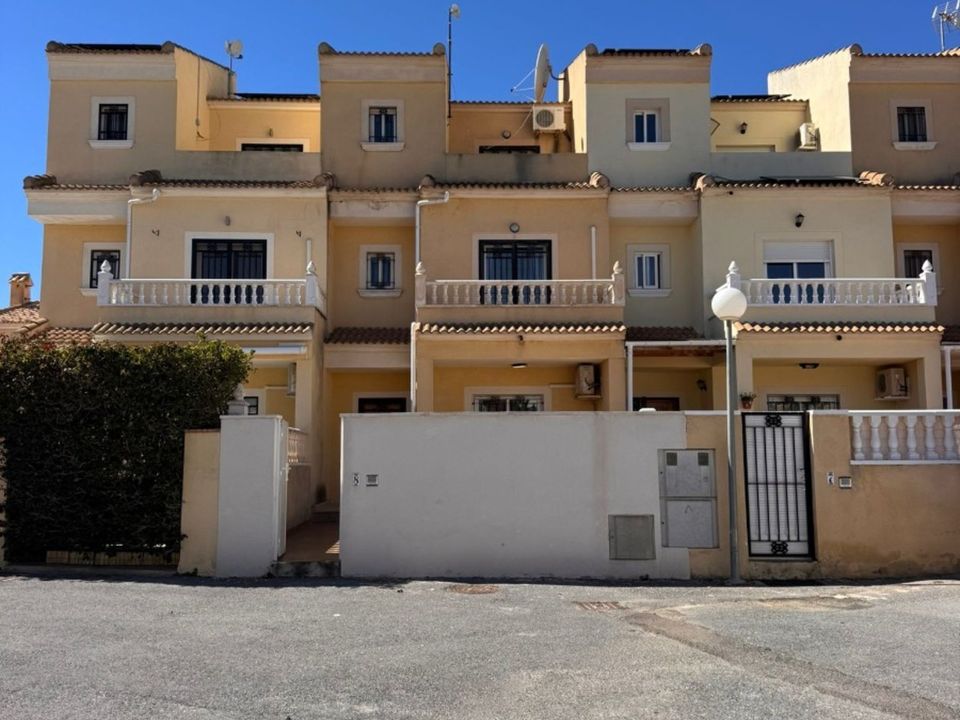 Byhus i Dehesa De Campoamor, Alicante - foto 2