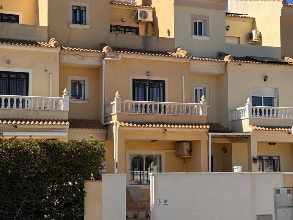 Byhus i Dehesa De Campoamor, Alicante - foto 3