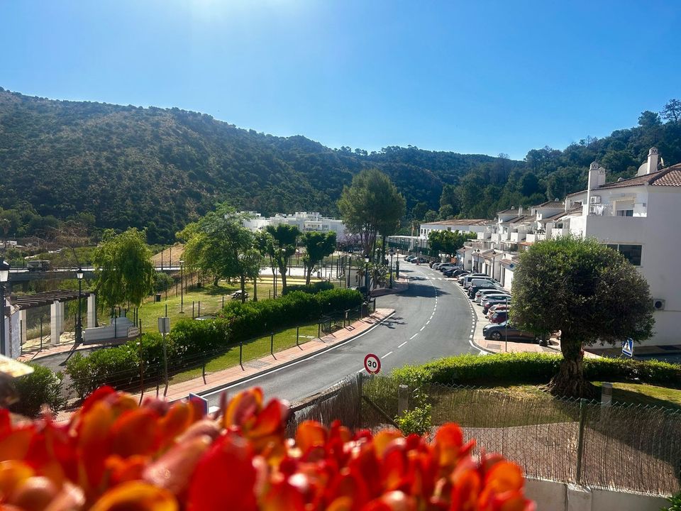 Villa i Benahavis, Malaga - foto 1