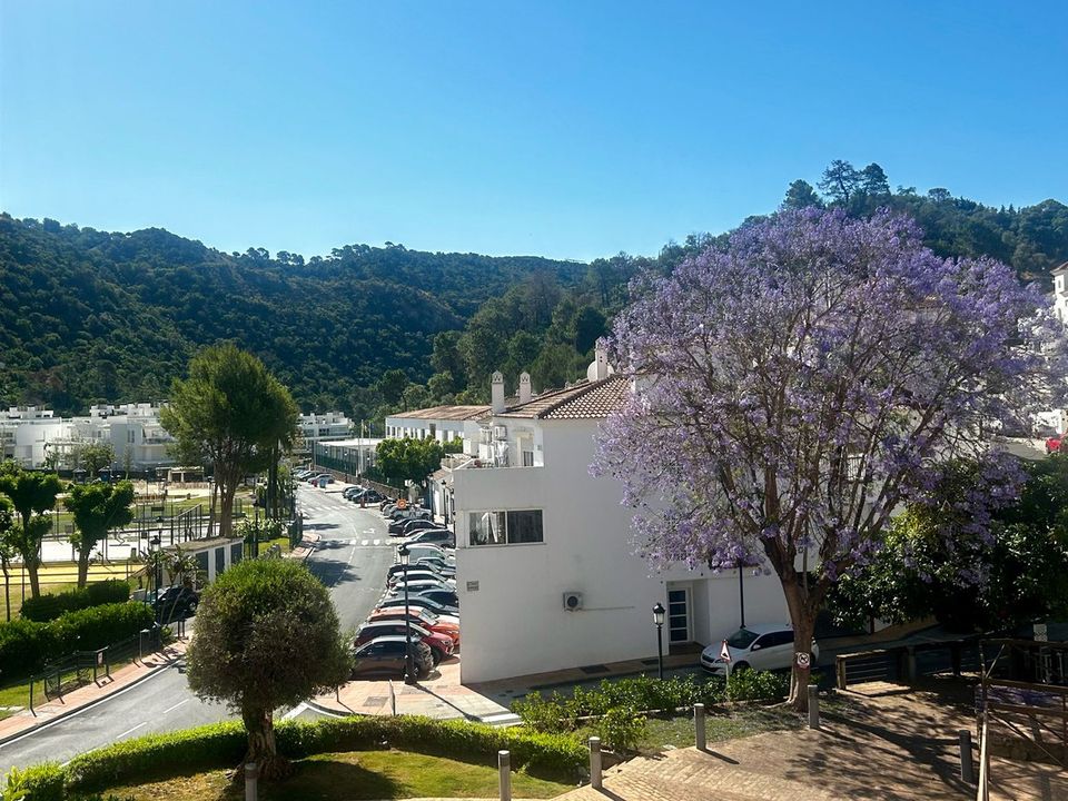 Villa i Benahavis, Malaga - foto 2
