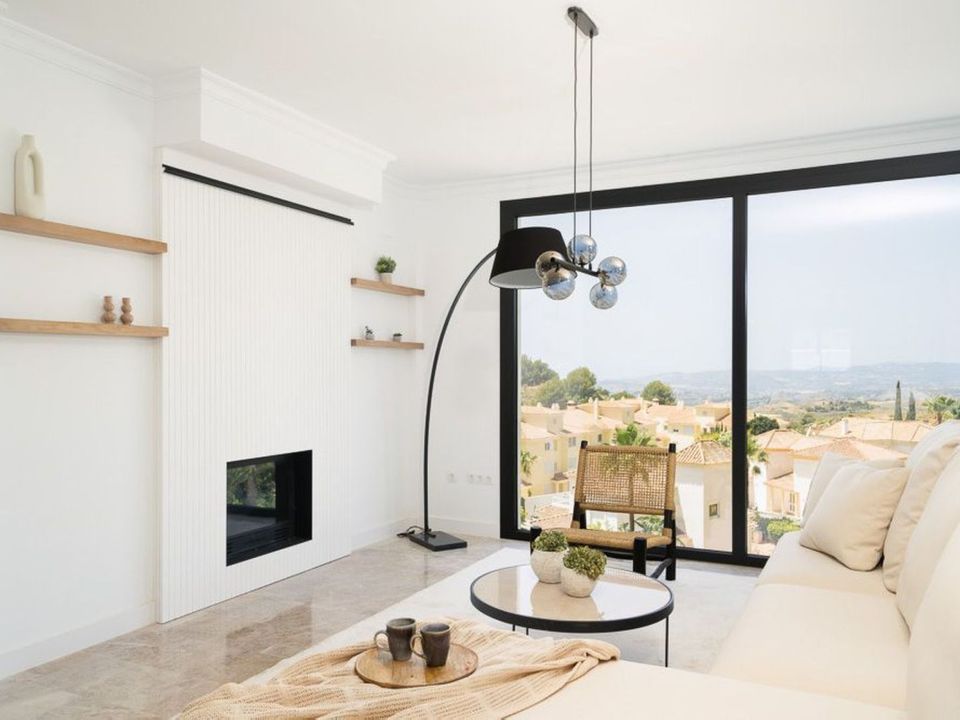 Villa i Mijas, Malaga - foto 2