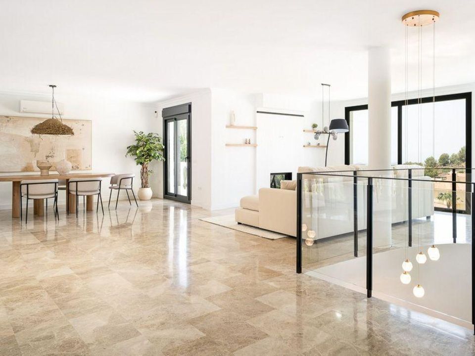 Villa i Mijas, Malaga - foto 3