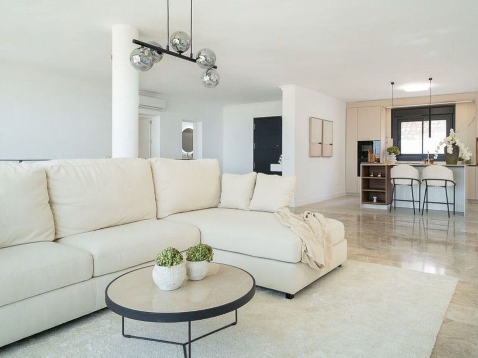 Villa i Mijas, Malaga - foto 4