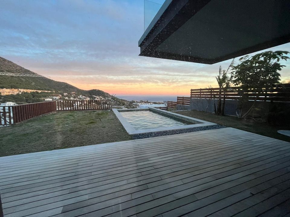 Villa i Mijas, Malaga - foto 2