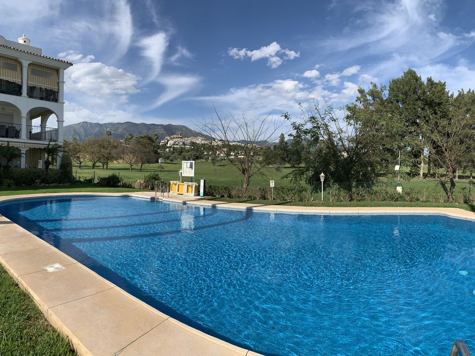 Lejlighed i Mijas Golf, Malaga - foto 4