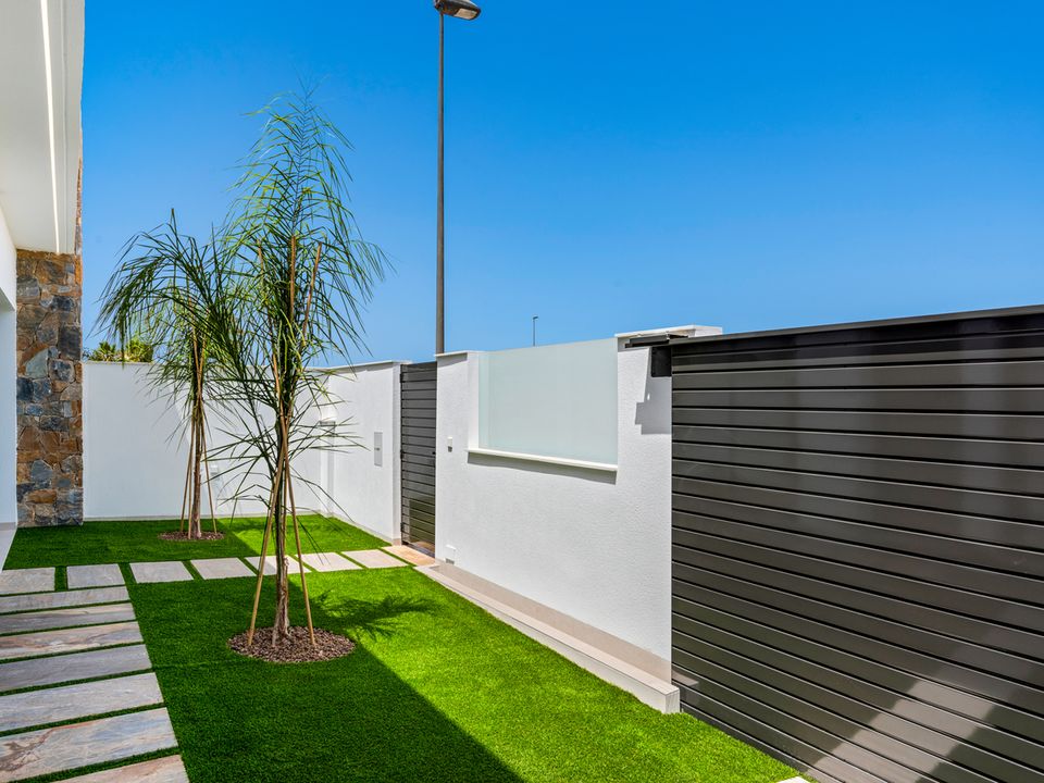 Villa i Los Alcazares, Murcia - foto 5