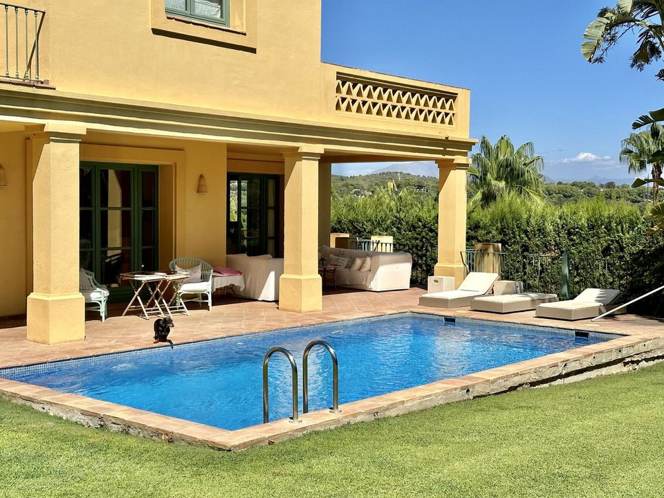 Villa a Sotogrande, Cadiz - foto 1