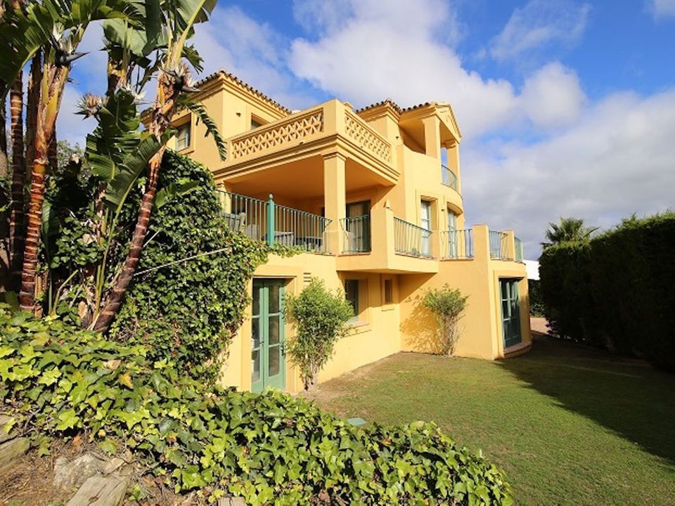 Villa a Sotogrande, Cadiz - foto 2