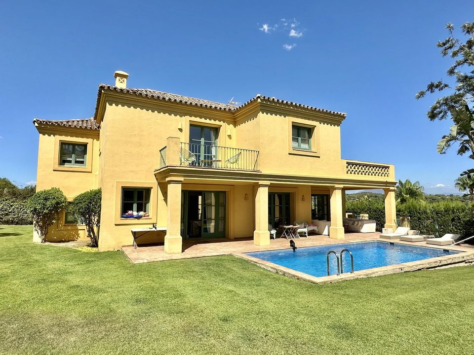 Villa a Sotogrande, Cadiz - foto 3