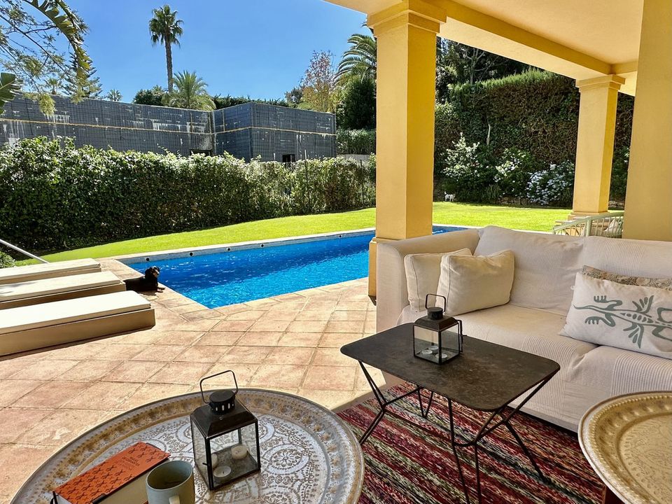 Villa a Sotogrande, Cadiz - foto 4