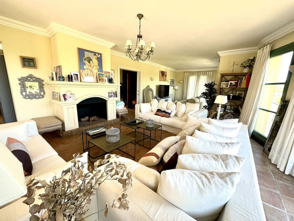 Villa a Sotogrande, Cadiz - foto 5