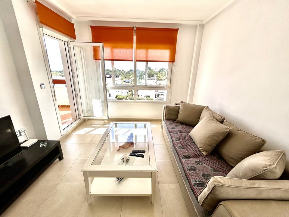 Leilighet i Orihuela Costa, Alicante - bilde 3