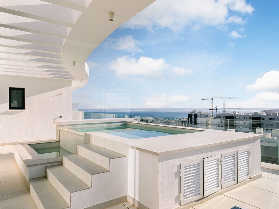 Villa i Higueron, Malaga - foto 3