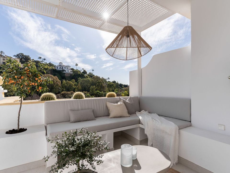 Lejlighed i La Heredia, Malaga - foto 4